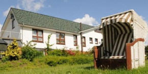 Landhaus Ostseeblick in Kronsgaard